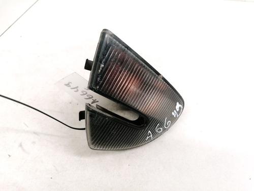 Used Left front fog light Left front fog light 35560579 35560579