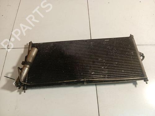 AC Kondensor AC Kondensor NISSAN PRIMERA Hatchback (P12) 1.9 dCi (120 hp) 36771030 36771030