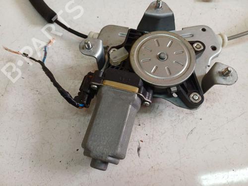 Used Right front window motor Right front window motor 34832237 34832237