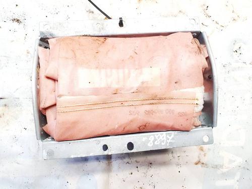 Used Passenger airbag Passenger airbag SAAB 9-5 Estate (YS3E) 2.2 TiD (120 hp) 32938232 32938232