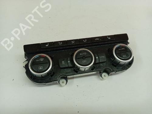 Used Climate control Climate control 37289604 37289604