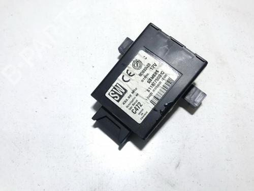Used Electronic module Electronic module ALFA ROMEO 156 (932_) 2.4 JTD (932A1B__) (140 hp) 33504991 33504991