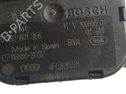 Electronic module AUDI A6 C6 (4F2) 2.4 | BP32563079M83