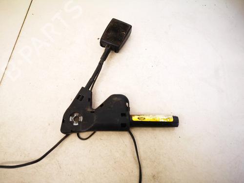 Used Seat buckle Seat buckle 35535738 35535738