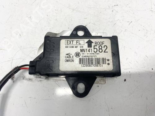 Used Electronic module Electronic module 35030305 35030305