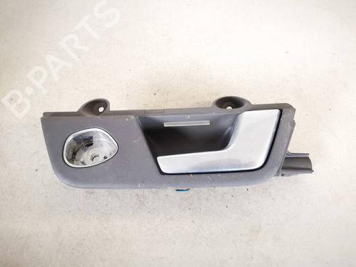 Used Rear right interior door handle Rear right interior door handle AUDI A4 B6 (8E2) 2.5 TDI (163 hp) 35240936 35240936