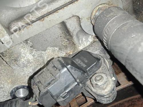 Electronic sensor VOLVO S80 II (124) 2.5 T | BP35118949M84 - Image 2