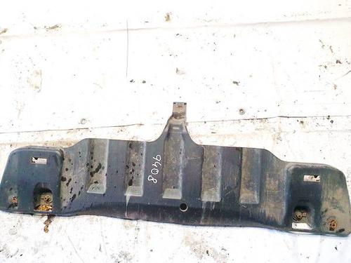 Used Underbody protection Underbody protection VW PASSAT B7 (362) 2.0 TDI (140 hp) 35124306 35124306
