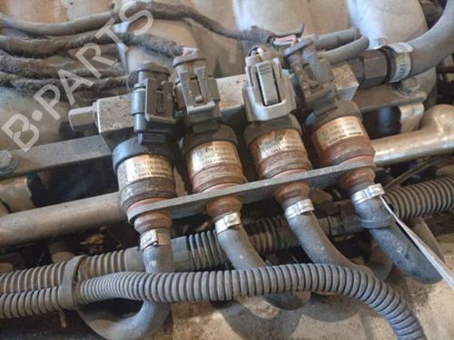 Injector AUDI A8 D3 (4E2, 4E8) 4.2 quattro | BP37512505M100 - Image 3