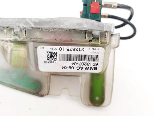 Módulo eletrónico BMW 7 (E65, E66, E67) 730 d | BP35103161M83 - Image 3