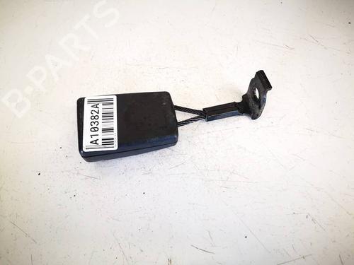 Used Seat buckle Seat buckle 34982333 34982333