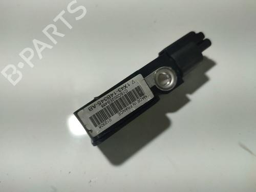 Used Electronic module Electronic module CITROËN XSARA PICASSO (N68) 1.6 HDi (109 hp) 32563483 32563483