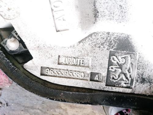 Other PEUGEOT 607 (9D, 9U) 2.2 16V | BP35592866O1 - Image 3