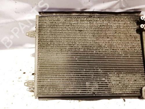 AC radiator VW PASSAT B6 (3C2) 2.0 FSI | BP35148925M32 - Image 3