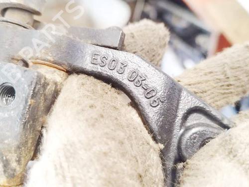 Støtte BMW 3 Touring (E46) 320 d | BP32556964C155