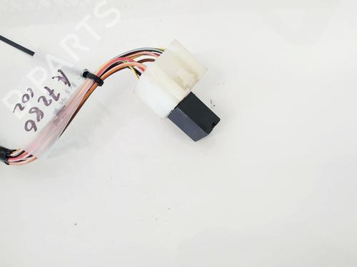 Electronic sensor RENAULT SCÉNIC II (JM0/1_) 1.6 BiFuel | BP32885147M84 - Image 3