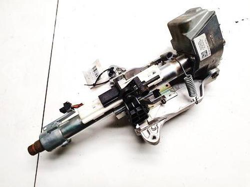 Steering column MERCEDES-BENZ A-CLASS (W169) A 150 (169.031, 169.331) | BP34902357M21 - Image 3