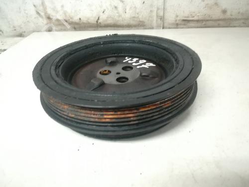 Pulley CITROËN JUMPER II Bus 2.2 HDi 120 | BP35850719M122 - Image 2