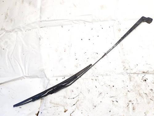 Used Front windshield wiper arm Front windshield wiper arm RENAULT SCÉNIC I MPV (JA0/1_, FA0_) 1.9 dTi (JA0N) (98 hp) 32615889 32615889