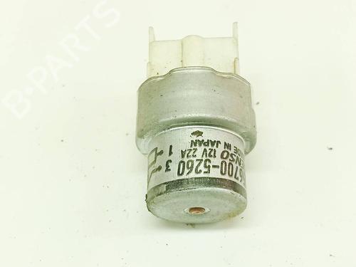 Used Other Other PEUGEOT 407 (6D_) 1.6 HDi 110 (6D9HZC, 6D9HYC) (109 hp) 34269308 34269308