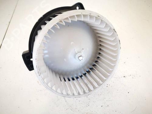 Heater blower motor CHEVROLET CAPTIVA (C100, C140) 3.2 4WD | BP35202103M62 - Image 2