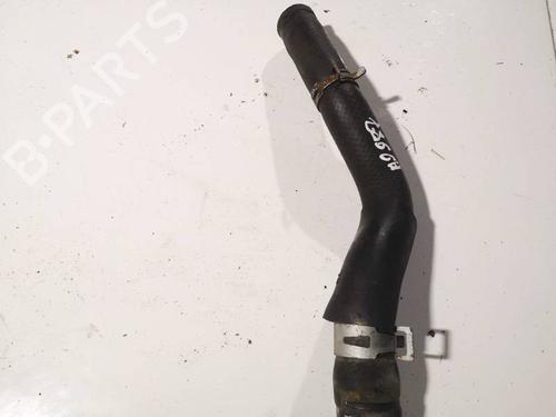 Pipe MAZDA 2 (DE_, DH_) 1.4 MZR-CD | BP32605141M125