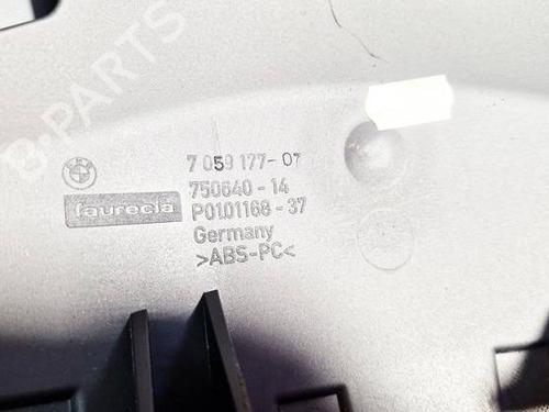 Other BMW 1 (E87) 118 d | BP34978370O1 - Image 3
