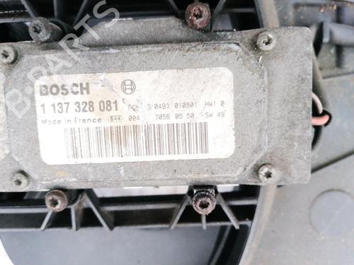 Electronic module VOLVO S60 I (384) 2.4 | BP35565798M83 - Image 3