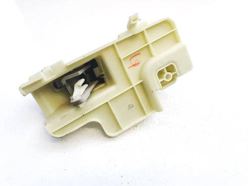 Rear right interior door handle DODGE CALIBER 2.0 CRD | BP34816722I16 - Image 2