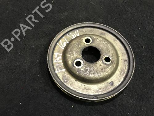 Used Pulley Pulley 35665293 35665293