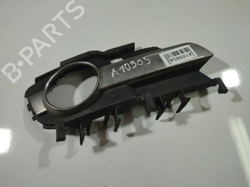 Used Grille Grille 34880922 34880922