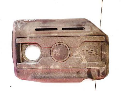 Used Upper protection Upper protection 34983170 34983170