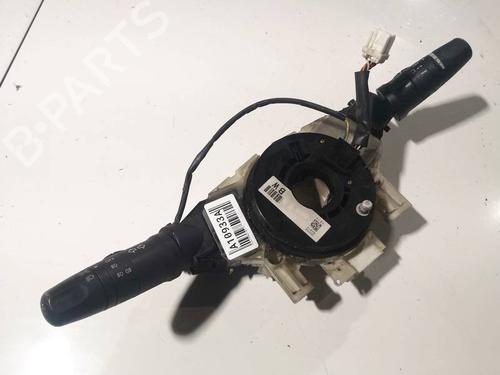 Used Warning switch Warning switch NISSAN PRIMERA Hatchback (P12) 1.9 dCi (120 hp) 34868156 34868156