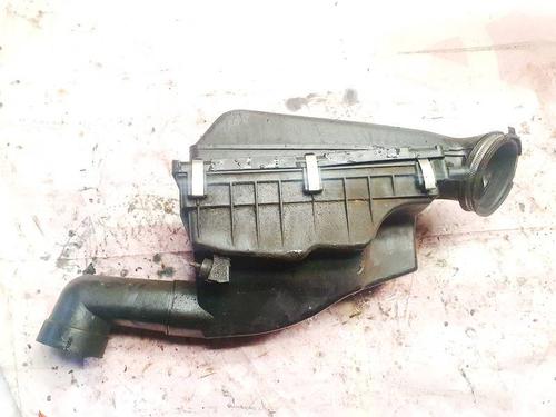 Air filter box SAAB 9-3 (YS3D) 2.2 TiD | BP35363686M87 - Image 2
