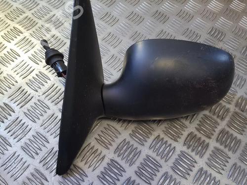 Used Left mirror Left mirror AUDI COUPE B3 (89, 8B3) 2.0 20 V quattro (160 hp) 35674620 35674620