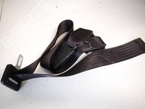 Used Seat buckle Seat buckle 34955910 34955910