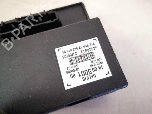 Electronic module CITROËN C8 (EA_, EB_) 2.2 HDi | BP32932899M83 - Image 2