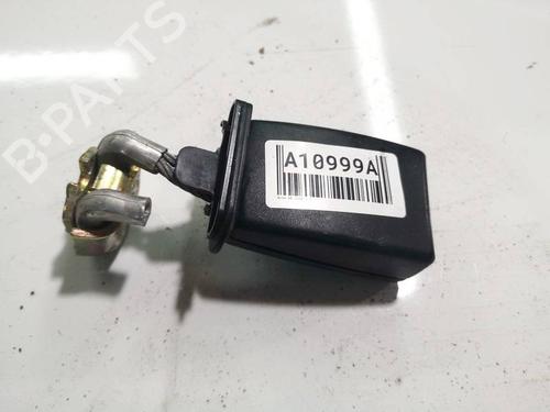 Used Seat buckle Seat buckle AUDI A8 D3 (4E2, 4E8) 4.2 quattro (335 hp) 34813528 34813528