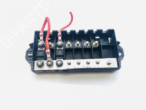 Used Fuse box Fuse box VOLVO S80 I (184) 2.4 (170 hp) 33092550 33092550