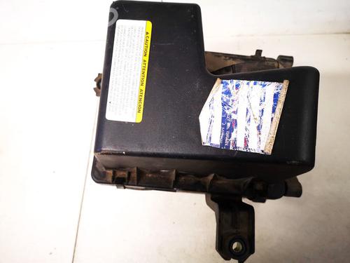 Used Air filter box Air filter box HYUNDAI SONATA V (NF) 2.4 (162 hp) 35548578 35548578