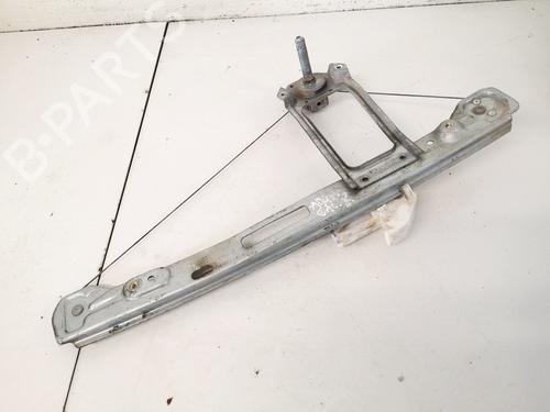 Used Rear left window mechanism Rear left window mechanism 35422753 35422753
