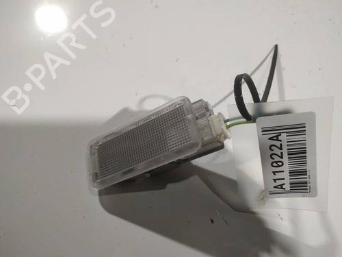 Used Interior roof light Interior roof light PEUGEOT 207 (WA_, WC_) 1.6 16V VTi (120 hp) 34857738 34857738