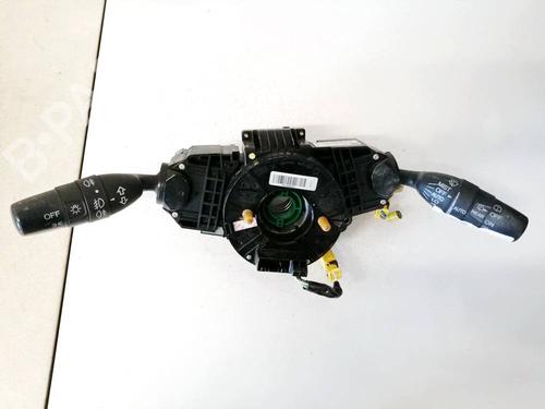 Used Warning switch Warning switch HONDA CR-V III (RE_) 2.0 i-VTEC (RE5, RE1) (150 hp) 35228813 35228813