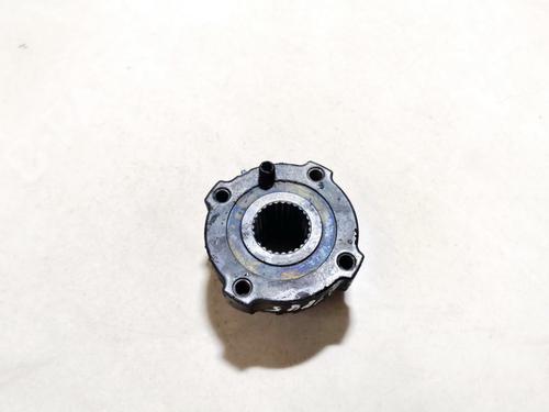 Used Pulley Pulley 35574668 35574668