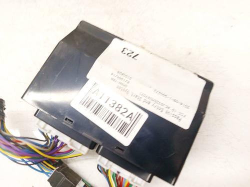 Electronic module ISUZU D-MAX II (TFR, TFS) 1.9 Ddi (TFR87J) | BP35832188M83 - Image 3
