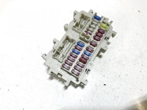 Used Fuse box Fuse box NISSAN NAVARA NP300 (D40) 2.5 dCi 4WD (174 hp) 33503799 33503799