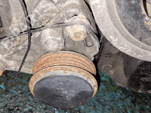 Pulley VW PASSAT B5 Variant (3B5) 1.9 TDI | BP34970246M122 - Image 2