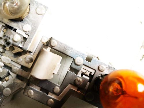Lamp holder BMW 3 Touring (E46) 320 d | BP35583268L10 - Image 3