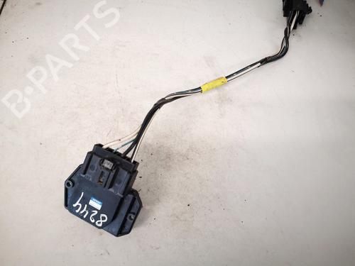 Used Heater resistor Heater resistor TOYOTA AVENSIS (_T25_) 1.8 VVT-i (ZZT251_, ZZT251R) (129 hp) 35409052 35409052