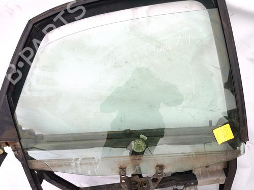 Dør rude højre bagtil Dør rude højre bagtil AUDI A4 B5 (8D2) 1.9 TDI (90 hp) 35541532 35541532